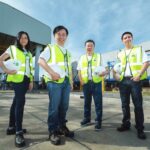 พฤกษาผ่าโครงสร้างองค์กร  แตกไลน์รับตลาดพรีคาสท์ เร่งโตตามความต้องการของลูกค้า  อัดฉีดนวัตกรรมสีเขียว สร้างความโดดเด่นในการสร้างบ้านคาร์บอนต่ำ