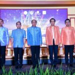 MEA เปิดงานเทศกาล แสง สี เสียง “จากแสงแรกแห่งสยาม สู่พิพิธภัณฑ์การไฟฟ้าไทย”