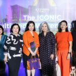 ไอคอนสยาม ร่วมกับ กรุงเทพมหานคร จัดงาน “The ICONIC Multimedia Water Features - Empowering The Joy” 