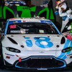 Aston Martin Racing Asia ระเบิดเปิดศักราชใหม่ พร้อมขึ้นแท่นผู้นำกีฬามอเตอร์สปอร์ตในไทย ตั้งเป้าคว้าชัยอันดับ1 ในปี 2023