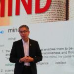 "ปลัดปั้น" ชูแนวคิด MIND เปิดนโยบายกระทรวงอุตสาหกรรมยุคใหม่ สร้าง "อุตสาหกรรมดี อยู่คู่ชุมชนอย่างยั่งยืน"
