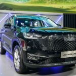 เกรท วอลล์ มอเตอร์ เผยโฉม ORA Grand Cat ครั้งแรกในไทย ในงาน Motor Expo 2022