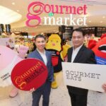 โฉมใหม่ กูร์เมต์ มาร์เก็ต และ กูร์เมต์ อีทส์ สาขา เอ็มโพเรียม  ภายใต้คอนเซ็ปต์ ‘Gourmet Curation’ คัดสุดยอดวัตถุดิบและร้านอาหารแบรนด์ดัง
