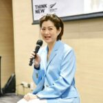 “สู่ขวัญ บูลกุล” ปลื้ม “น้องปราบ”  แฮปปี้เรียนนิวซีแลนด์