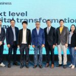 เปิดกลยุทธ์ 'Seven Peaks' ลุยธุรกิจพัฒนาซอฟต์แวร์ ด้วย dtac B-LAB โซลูชันมาแรงยุคดิจิทัล จาก dtac business
