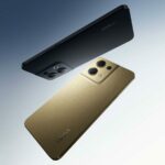 OPPO Reno8 5G 12+256GB อัปเกรดความจุ ประสิทธิภาพเร็วแรง  มาพร้อมสีใหม่!