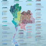 กรมชลฯ มอบของขวัญปีใหม่ประชาชน เปิดที่เที่ยวให้เช็คอิน ฟินตลอดปีใหม่ 2566