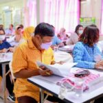 กรมการท่องเที่ยว กระทรวงการท่องเที่ยวและกีฬา ร่วมกับ ททท.