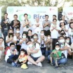 เครือซีพี-สมาคมอนุรักษ์นกฯ จัดกิจกรรมชวนชมนก ‘CP Bird Walk’ ครั้งที่ 3 ส่งท้ายปีที่ มุ่งปลูกฝังค่านิยมการอนุรักษ์ธรรมชาติ