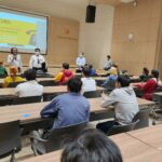 CPF บูรณาการมูลนิธิ LPN เดินหน้าตรวจสอบสถานะด้านสิทธิมนุษยชน ขับเคลื่อนองค์กรสู่สากล