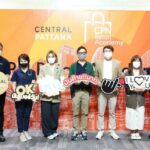 เซ็นทรัลพัฒนา  จัดสัมมนา "CPN Retail Academy 2022"
