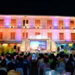 MEA เปิดงานเทศกาล แสง สี เสียง “จากแสงแรกแห่งสยาม สู่พิพิธภัณฑ์การไฟฟ้าไทย”