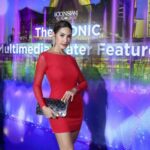 ไอคอนสยาม ร่วมกับ กรุงเทพมหานคร จัดงาน “The ICONIC Multimedia Water Features - Empowering The Joy” 