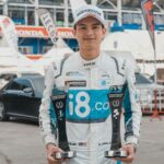 Aston Martin Racing Asia ระเบิดเปิดศักราชใหม่ พร้อมขึ้นแท่นผู้นำกีฬามอเตอร์สปอร์ตในไทย ตั้งเป้าคว้าชัยอันดับ1 ในปี 2023