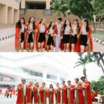 ขอแสดงความยินดีกับบัณฑิต มหาบัณฑิต และดุษฎีบัณฑิต 3 พระจอมเกล้า  ในพิธีพระราชทานปริญญาบัตร ประจำปีการศึกษา 2564