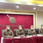 สำนักงานตำรวจคนเข้าเมือง(สตม.) ร่วมกับ กองบัญชาการตำรวจสอบสวนกลาง(บช.ก.)