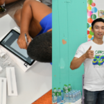 OPPO ร่วมบริจาค OPPO Pad Air พร้อมจัดกิจกรรมแข่งขันวาดภาพสร้างแรงบันดาลใจ  ให้กับมูลนิธิบ้านนกขมิ้น ในโครงการ OPPO Pad Air Inspiration Ahead