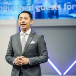 เกรท วอลล์ มอเตอร์ เผยโฉม ORA Grand Cat ครั้งแรกในไทย ในงาน Motor Expo 2022