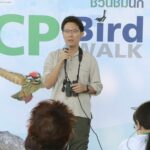เครือซีพี-สมาคมอนุรักษ์นกฯ จัดกิจกรรมชวนชมนก ‘CP Bird Walk’ ครั้งที่ 3 ส่งท้ายปีที่ มุ่งปลูกฝังค่านิยมการอนุรักษ์ธรรมชาติ