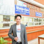 ไปรษณีย์ไทย เชื่อมศักยภาพขนส่ง “ไทย – ลาว” เตรียมเดินหน้าปั้นแผนเชื่อมพื้นที่ อีสานสู่จีน เจาะกำลังซื้อท้องถิ่น
