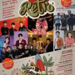 ททท. ชวนเที่ยวงาน “กำแพงเพชร Retro” ระหว่าง 23-26 ธ.ค. 65 ณ ลานอนุรักษ์วัฒนธรรมไทยสิริจิตอุทยาน จ.กำแพงเพชร 