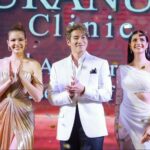 ยกทัพความสุข บุกเมืองย่าโม อลังการส่งท้ายปลายปี ไปกับ อาณาจักรความงาม Uranus Clinic 