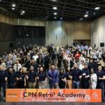 เซ็นทรัลพัฒนา  จัดสัมมนา "CPN Retail Academy 2022"