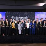 “DOS LIFE” คว้ารางวัล “SUPERBRANDS”  จากเวที “Superbrands Thailand 2022”