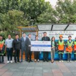 ยูนิลีเวอร์ ประเทศไทย ร่วมกับกทม. เปิดตัวโครงการ “มือวิเศษ กรุงเทพ เฟส 2”