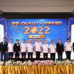 สธ. ประกาศรางวัลสุดยอดแห่งปี “อย. ควอลิตี้ อวอร์ด ปี 2565” 73 รางวัล