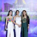 ไอคอนสยาม ร่วมกับ กรุงเทพมหานคร จัดงาน “The ICONIC Multimedia Water Features - Empowering The Joy” 