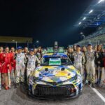 ROOKIE Racing จับมือ TOYOTA หนุนสร้างสังคมสีเขียว ขนทัพรถยนต์พลังงานทางเลือก ร่วมแข่ง ‘IDEMITSU 1500 SUPER ENDURANCE 2022’ 