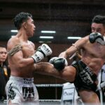 อีซูซุแสดงความยินดีกับ 3 นักมวยไทยครองถ้วยพระราชทาน ในศึก THAI FIGHT 2022    รอบชิงชนะเลิศ