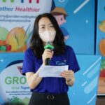 ไบเออร์ไทย ร่วมมือกับสมาคมวางแผนครอบครัวแห่งประเทศไทยฯ ส่งเสริมสุขภาพเกษตรกรรายย่อยผ่านโครงการ GROWTH 