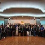 CPF ได้รับคัดเลือกเป็น บ.นำร่อง ร่วมโครงการ วีกรีน ม.เกษตรฯ ต้นแบบนำ Circular Economy สู่การปฏิบัติจริง