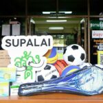 ศุภาลัยชวนสร้างดี ดูแลสุขภาพไปด้วยกัน ผ่านกิจกรรม Supalai 60 Days Challenge