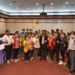 CPF บูรณาการมูลนิธิ LPN เดินหน้าตรวจสอบสถานะด้านสิทธิมนุษยชน ขับเคลื่อนองค์กรสู่สากล