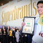 “DOS LIFE” คว้ารางวัล “SUPERBRANDS”  จากเวที “Superbrands Thailand 2022”