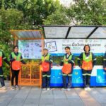 ยูนิลีเวอร์ ประเทศไทย ร่วมกับกทม. เปิดตัวโครงการ “มือวิเศษ กรุงเทพ เฟส 2”