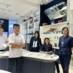 “หอแว่น” ร้านแว่นชั้นนำของไทย รีโนเวทสาขาสยามพารากอน 