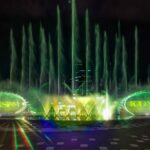ไอคอนสยาม ร่วมกับ กรุงเทพมหานคร จัดงาน “The ICONIC Multimedia Water Features - Empowering The Joy” 