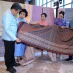 60 ปี กรมการพัฒนาชุมชน : สถาบันพระมหากษัตริย์กับกรมการพัฒนาชุมชน