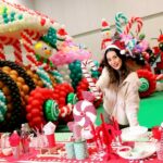ศูนย์การค้าเดอะมอลล์ไลฟ์สโตร์ งามวงศ์วาน จัดงาน “M LIFESTORE X’MAS BALLOON FEST” อาณาจักรบอลลูนของลุงซานต้า