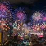 สำนักข่าว CNN เลือกกรุงเทพฯ และการแสดงพลุไอคอนสยาม  เป็น 1 ใน 10 Countdown Destination ของโลก