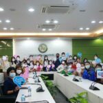 สถ. คว้า 7 รางวัล องค์กรที่มีความเป็นเลิศในการบริหารจัดการด้านการเงินการคลัง ครั้งที่ 8 ประจำปีงบประมาณ พ.ศ. 2564