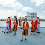 ขอแสดงความยินดีกับบัณฑิต มหาบัณฑิต และดุษฎีบัณฑิต 3 พระจอมเกล้า  ในพิธีพระราชทานปริญญาบัตร ประจำปีการศึกษา 2564