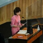สสส. แจงรายงานประจำปี 2564 ส.ว. ชื่นชมงานสร้างเสริมสุขภาพเห็นผล แสดงความโปร่งใส 
