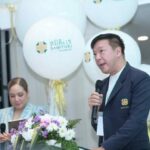สถาบันโรคภูมิแพ้และหอบหืดสมิติเวช โรงพยาบาลสมิติเวช ธนบุรี จับมือพันธมิตรMOU  รับมือความเสี่ยงโรคภูมิแพ้อาหารในโรงเรียน
