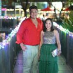 เวลลิงตัน คอลเลจ กรุงเทพฯ  เปิดบ้านจัดงานคริสต์มาส Illuminated Christmas Fayre 2022 