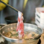 สัตวแพทย์ แนะผู้บริโภค สายชาบู-หมูกระทะ เน้น “แยก” อุปกรณ์คีบของสุก-ดิบ ป้องกันไข้หูดับ